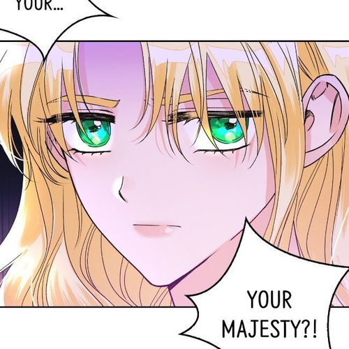 A Villainess for the Tyrant Chapter 41 cover