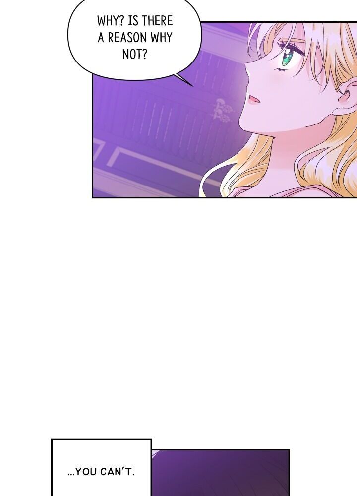 A Villainess for the Tyrant Chapter 42 page 14 - Chapter 42