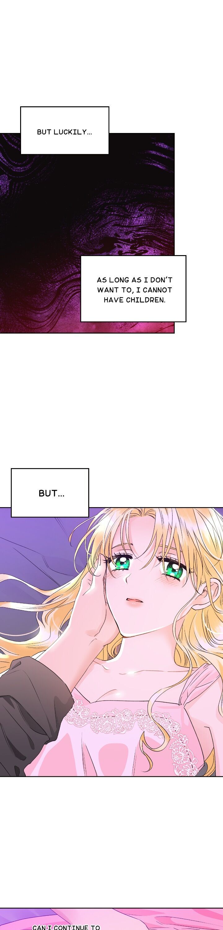 A Villainess for the Tyrant Chapter 42 page 19 - Chapter 42
