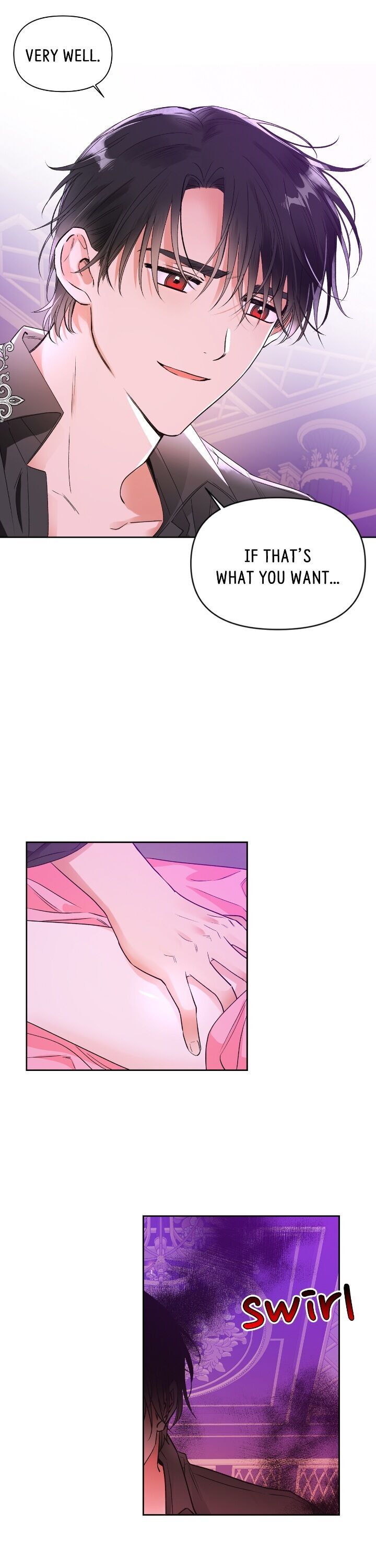 A Villainess for the Tyrant Chapter 42 page 24 - Chapter 42
