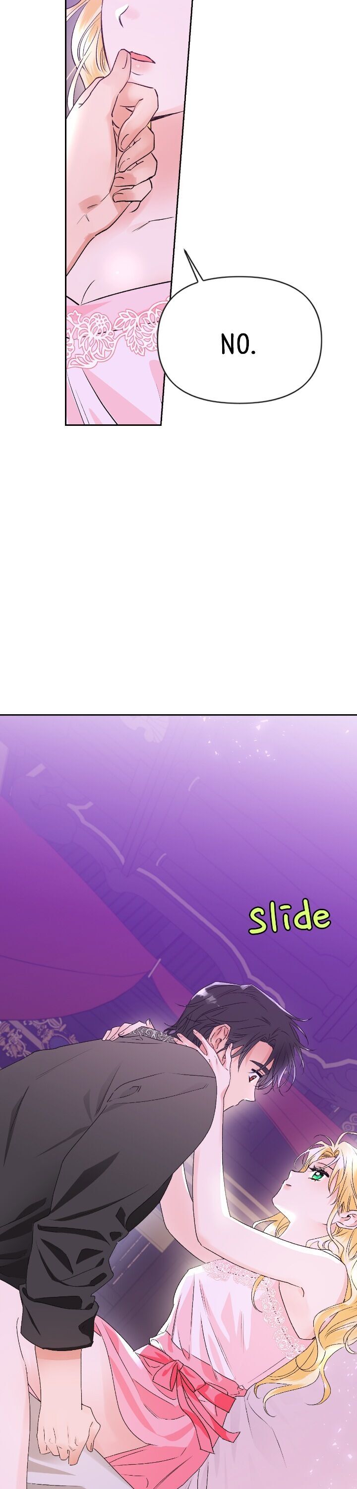 A Villainess for the Tyrant Chapter 42 page 26 - Chapter 42