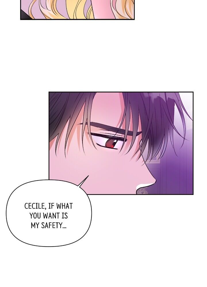 A Villainess for the Tyrant Chapter 42 page 31 - Chapter 42