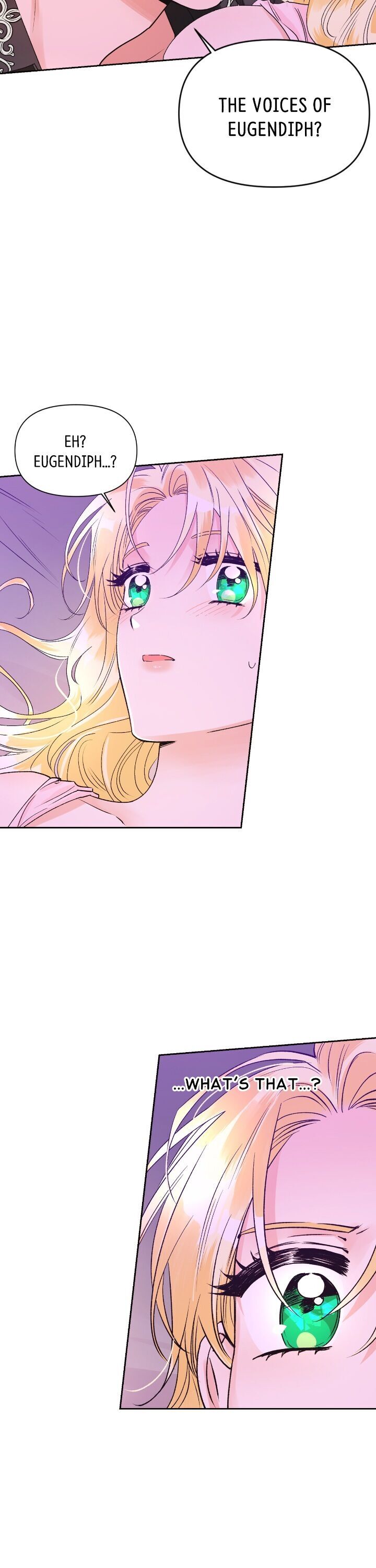A Villainess for the Tyrant Chapter 42 page 7 - Chapter 42