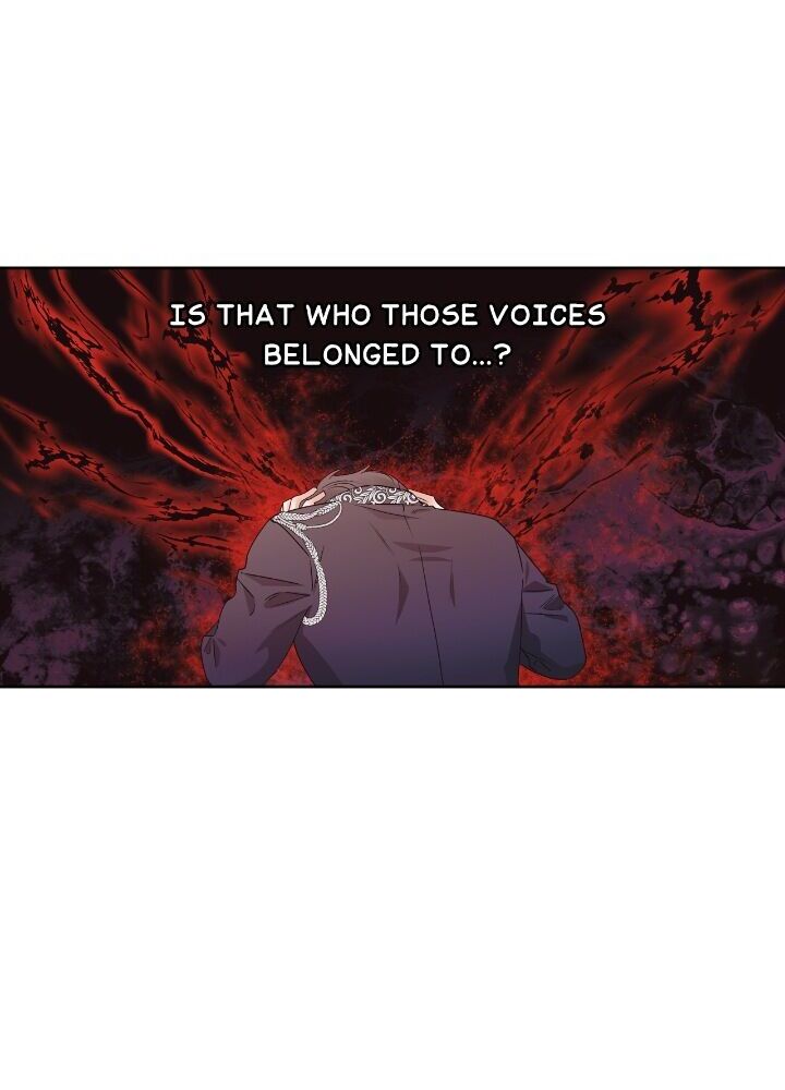 A Villainess for the Tyrant Chapter 42 page 8 - Chapter 42