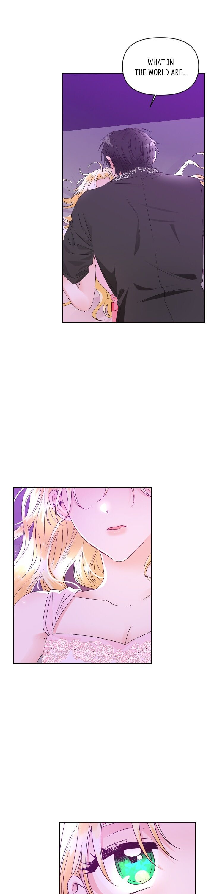 A Villainess for the Tyrant Chapter 42 page 9 - Chapter 42