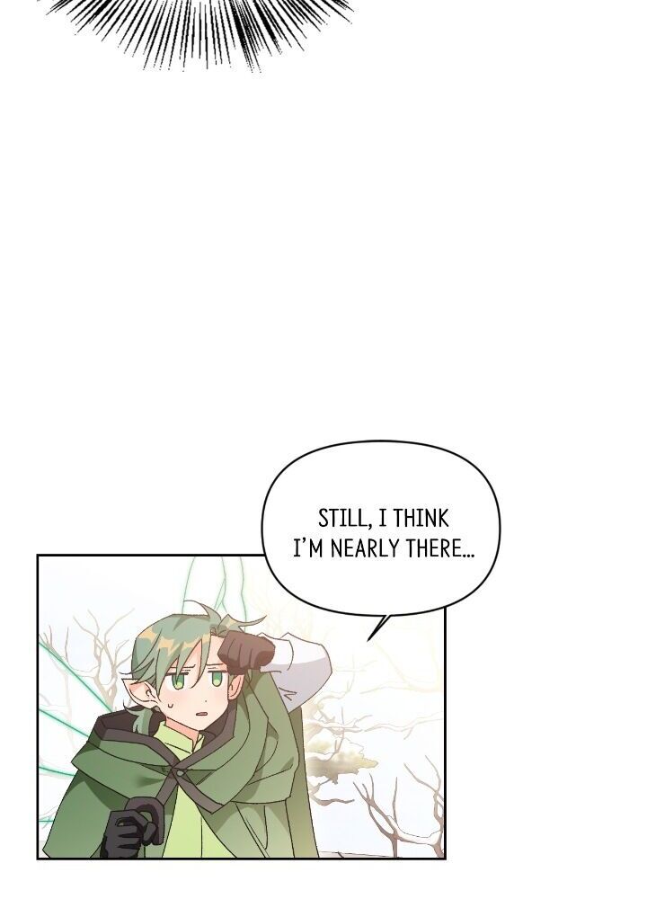 A Villainess for the Tyrant Chapter 43 page 11 - Chapter 43
