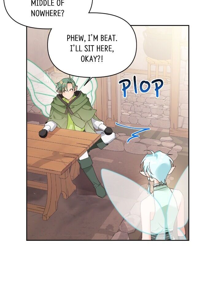 A Villainess for the Tyrant Chapter 43 page 16 - Chapter 43