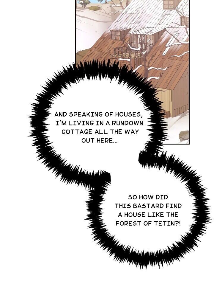 A Villainess for the Tyrant Chapter 43 page 18 - Chapter 43