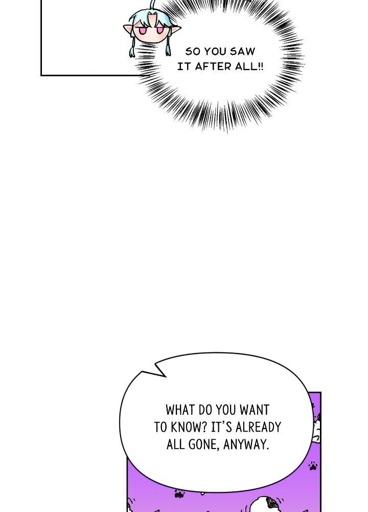 A Villainess for the Tyrant Chapter 43 page 21 - Chapter 43