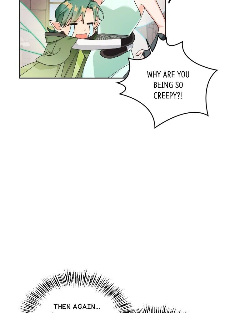 A Villainess for the Tyrant Chapter 43 page 23 - Chapter 43
