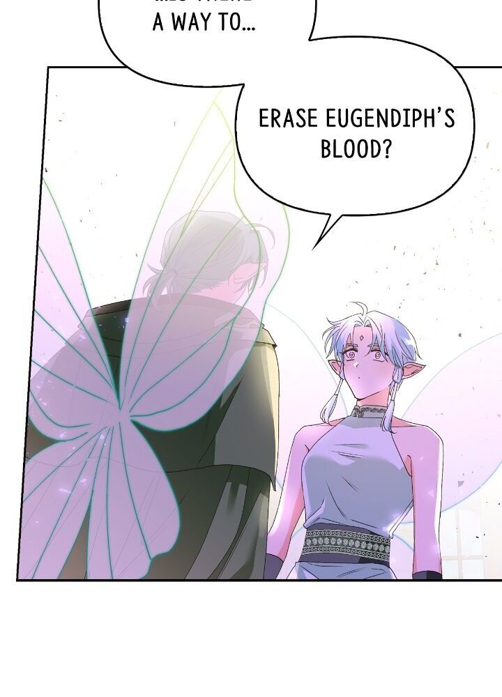 A Villainess for the Tyrant Chapter 43 page 25 - Chapter 43