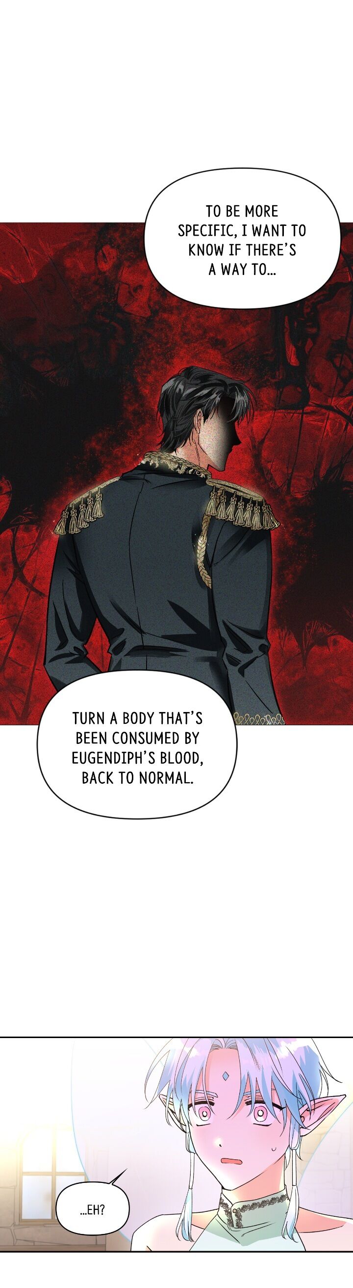 A Villainess for the Tyrant Chapter 43 page 26 - Chapter 43