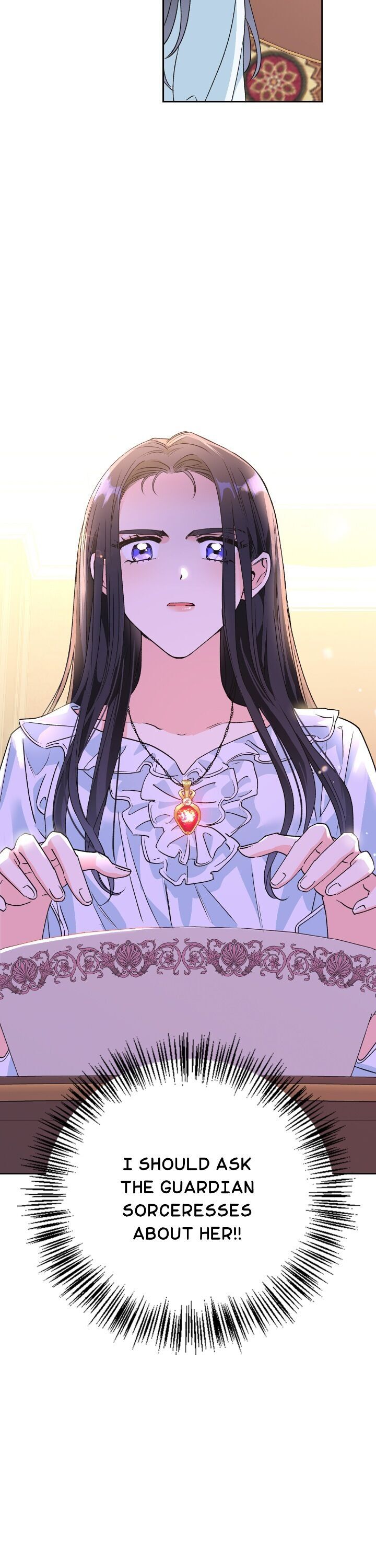 A Villainess for the Tyrant Chapter 43 page 41 - Chapter 43