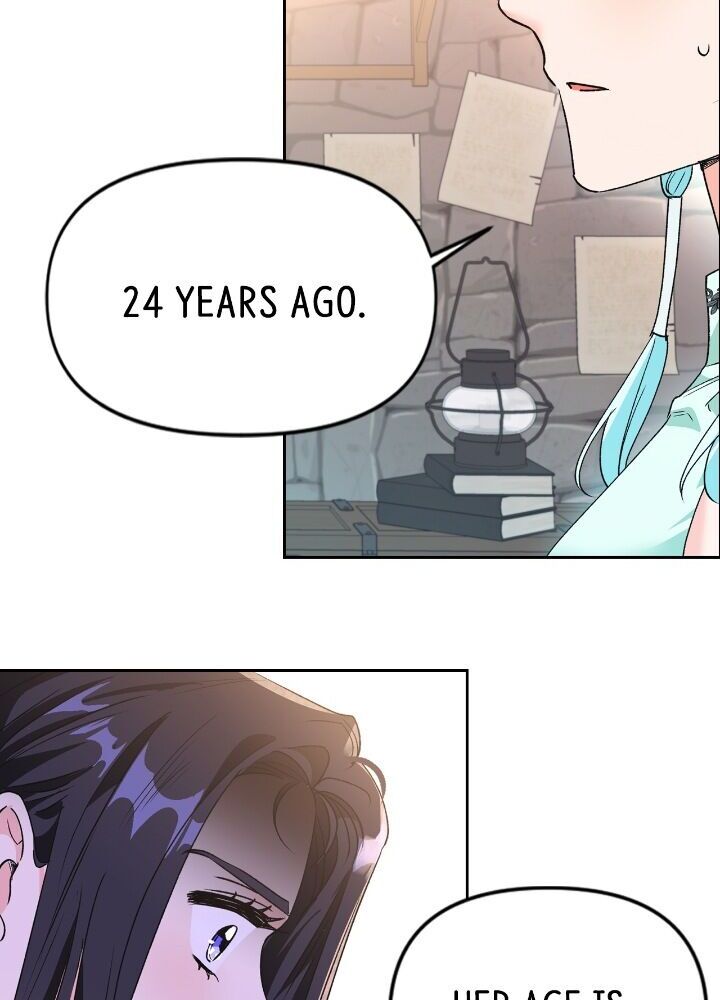A Villainess for the Tyrant Chapter 43 page 44 - Chapter 43
