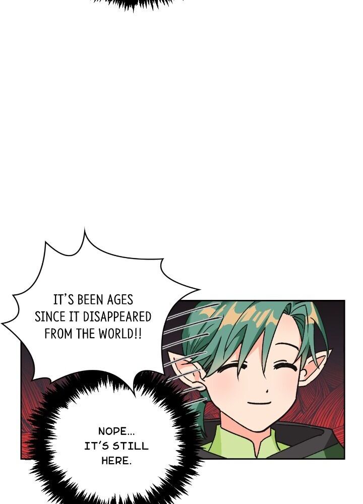 A Villainess for the Tyrant Chapter 43 page 7 - Chapter 43
