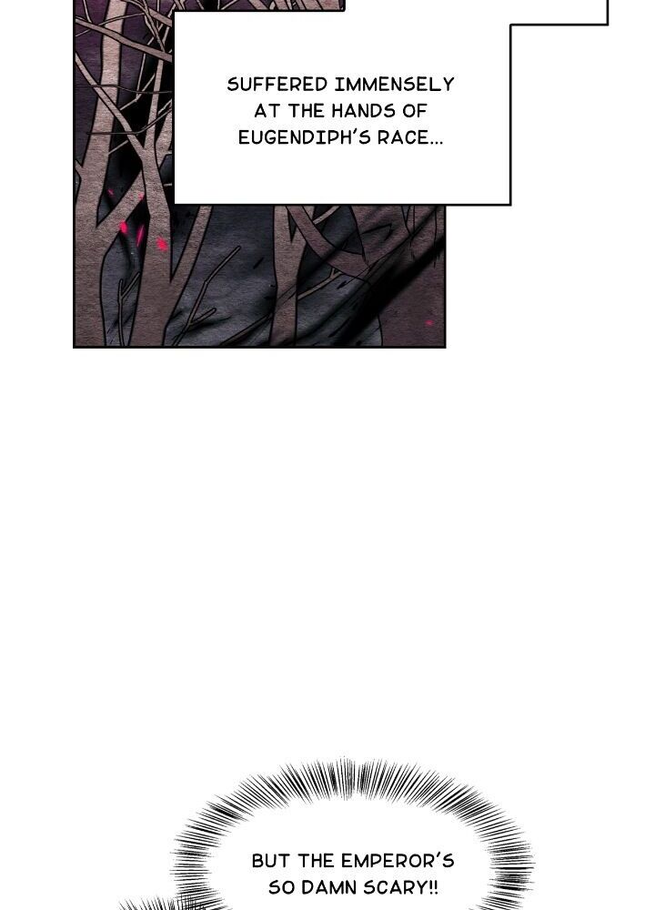 A Villainess for the Tyrant Chapter 43 page 9 - Chapter 43