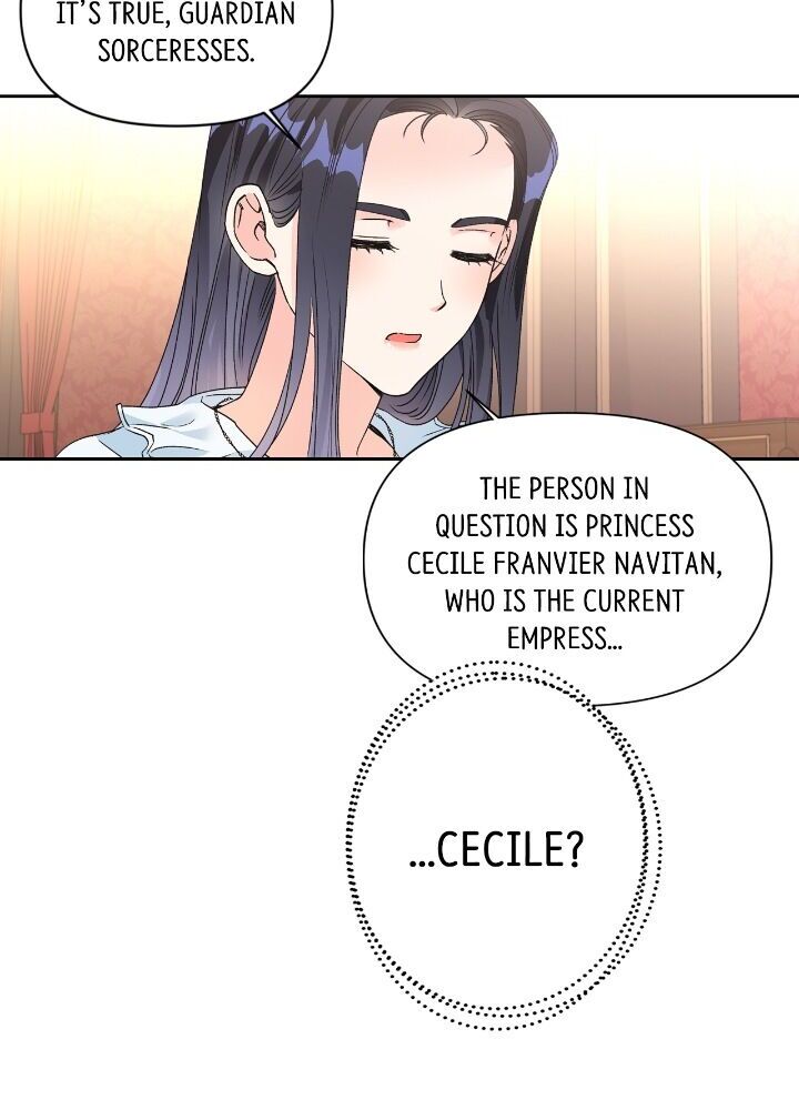 A Villainess for the Tyrant Chapter 44 page 18 - Chapter 44