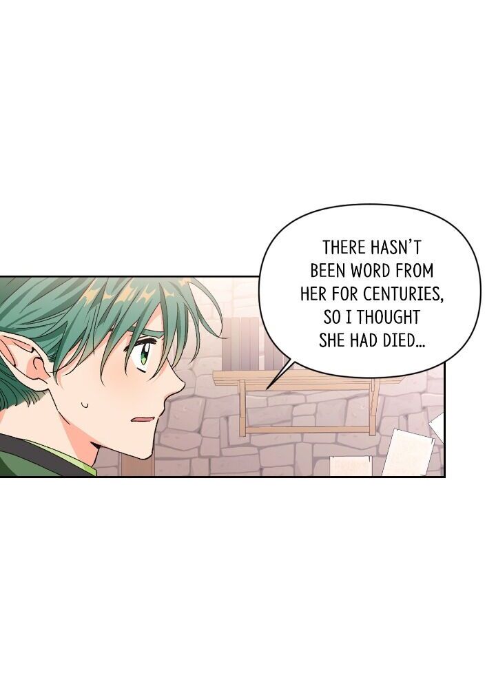 A Villainess for the Tyrant Chapter 44 page 2 - Chapter 44