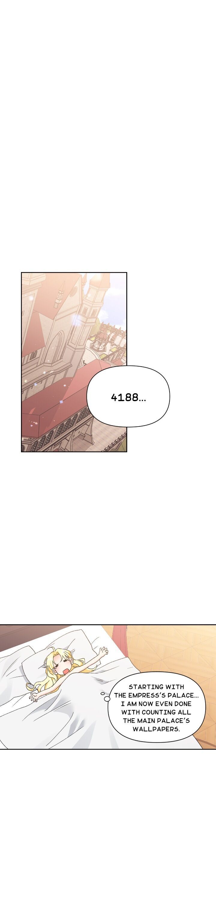 A Villainess for the Tyrant Chapter 44 page 22 - Chapter 44