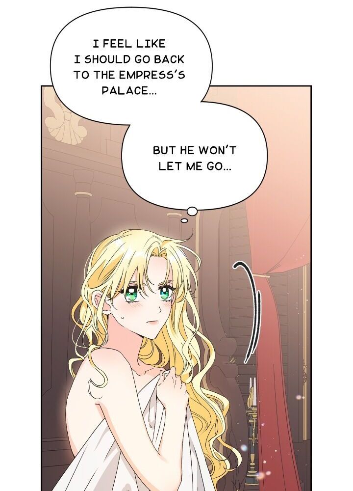 A Villainess for the Tyrant Chapter 44 page 23 - Chapter 44
