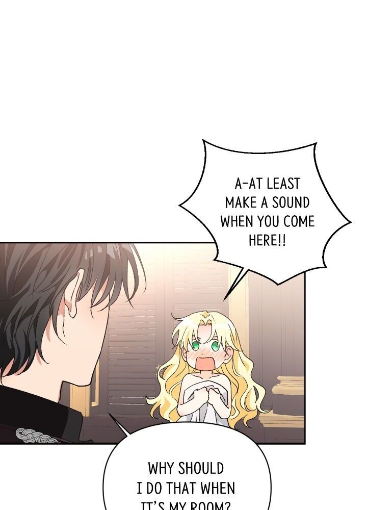 A Villainess for the Tyrant Chapter 44 page 27 - Chapter 44