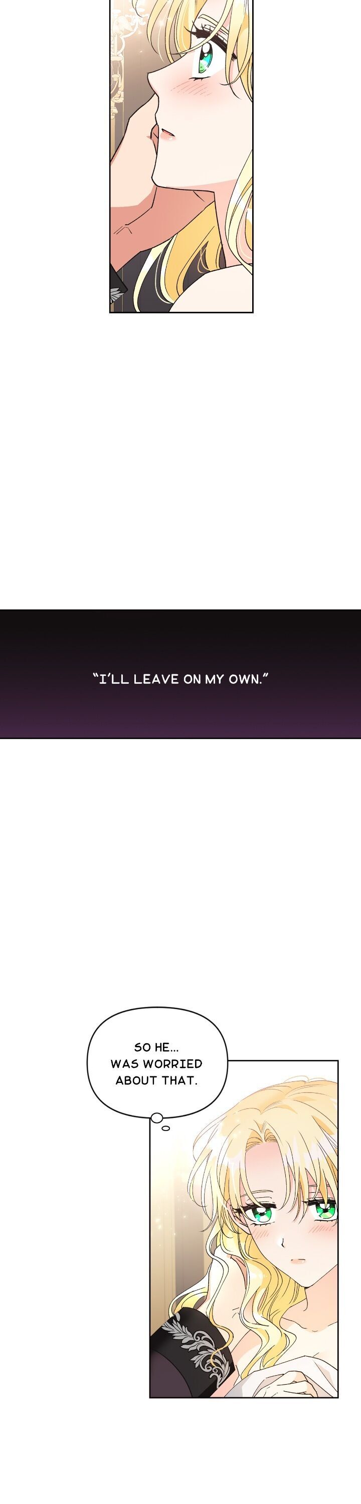 A Villainess for the Tyrant Chapter 44 page 30 - Chapter 44