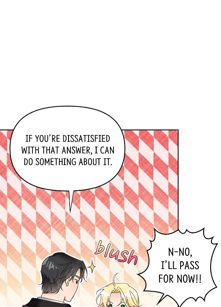 A Villainess for the Tyrant Chapter 44 page 31 - Chapter 44