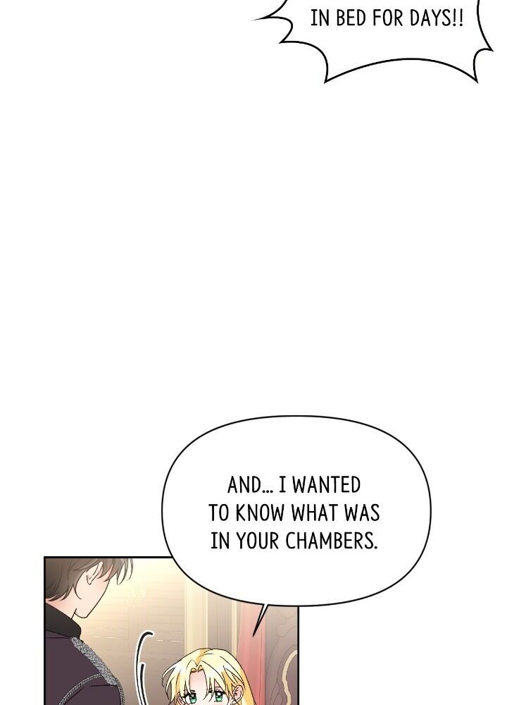 A Villainess for the Tyrant Chapter 44 page 36 - Chapter 44