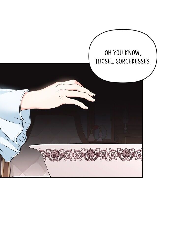 A Villainess for the Tyrant Chapter 44 page 4 - Chapter 44