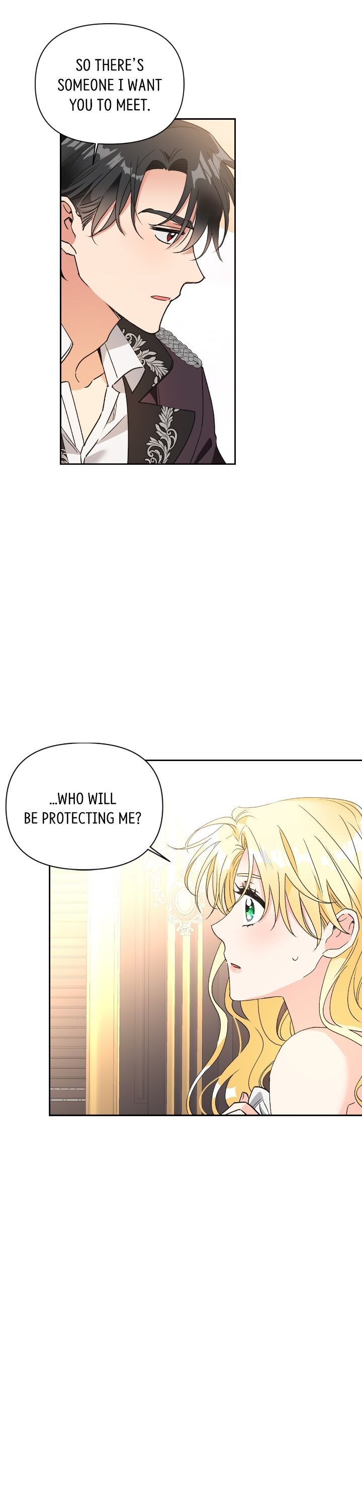 A Villainess for the Tyrant Chapter 44 page 42 - Chapter 44