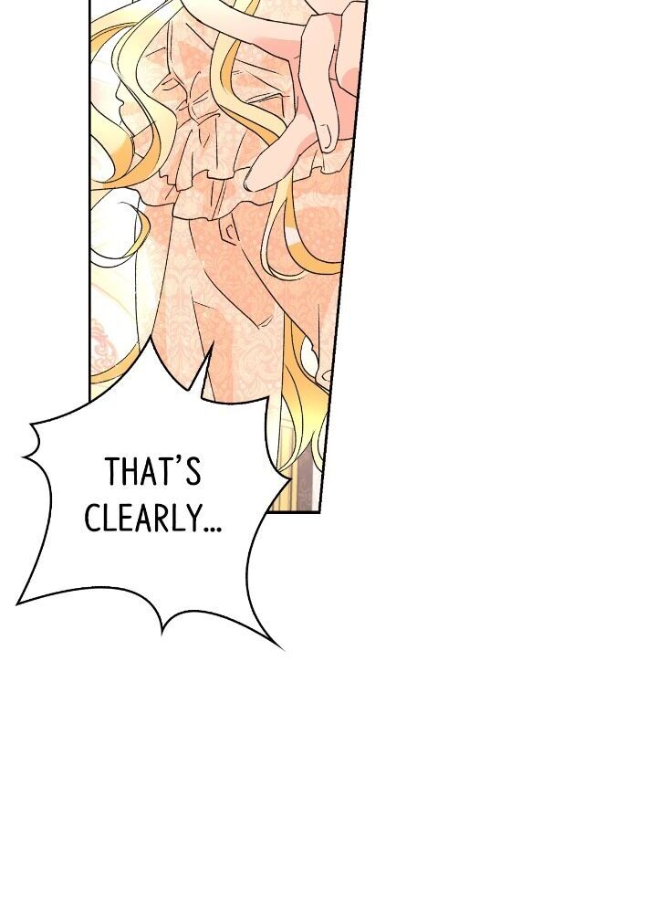 A Villainess for the Tyrant Chapter 44 page 45 - Chapter 44