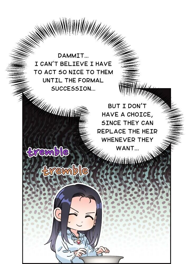 A Villainess for the Tyrant Chapter 44 page 8 - Chapter 44