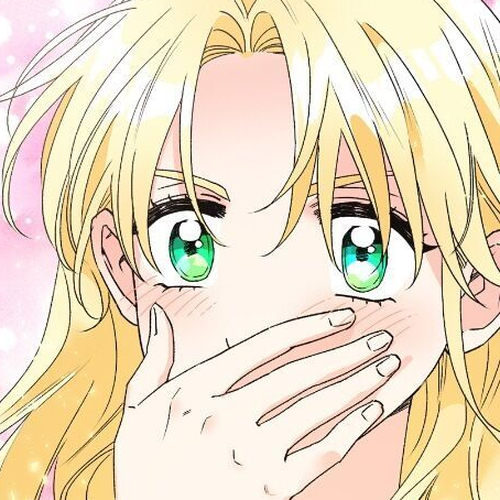 A Villainess for the Tyrant Chapter 44 cover