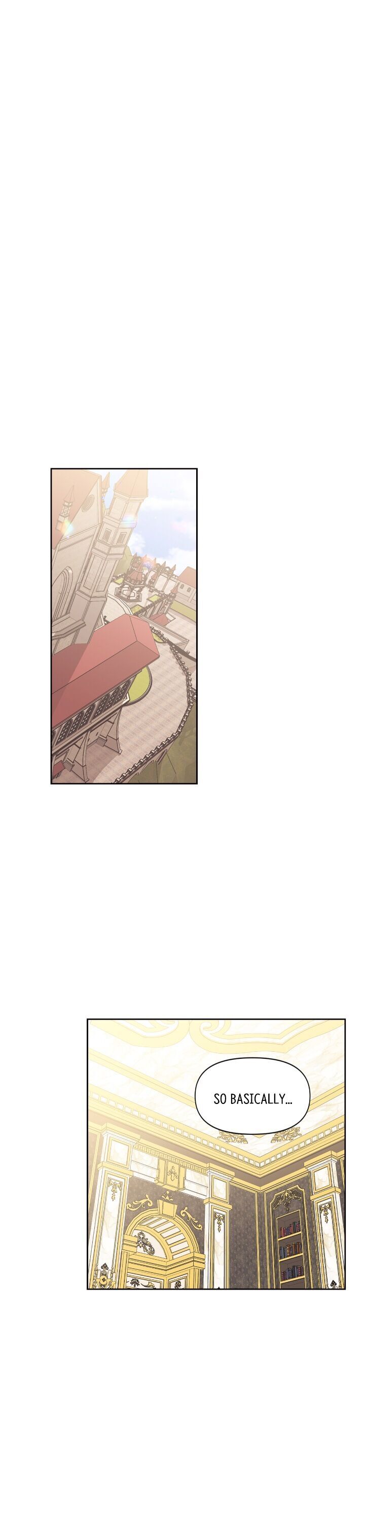 A Villainess for the Tyrant Chapter 45 page 12 - Chapter 45