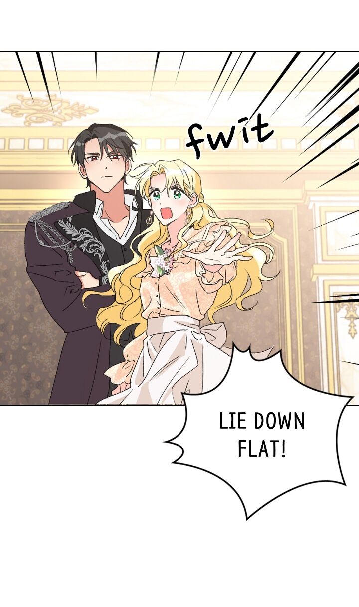 A Villainess for the Tyrant Chapter 45 page 18 - Chapter 45