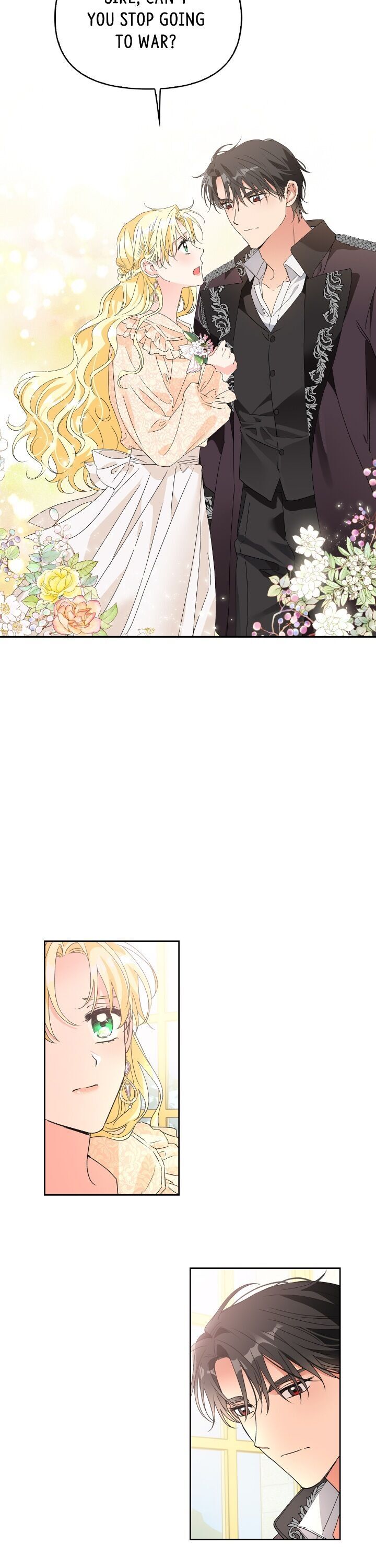 A Villainess for the Tyrant Chapter 45 page 25 - Chapter 45
