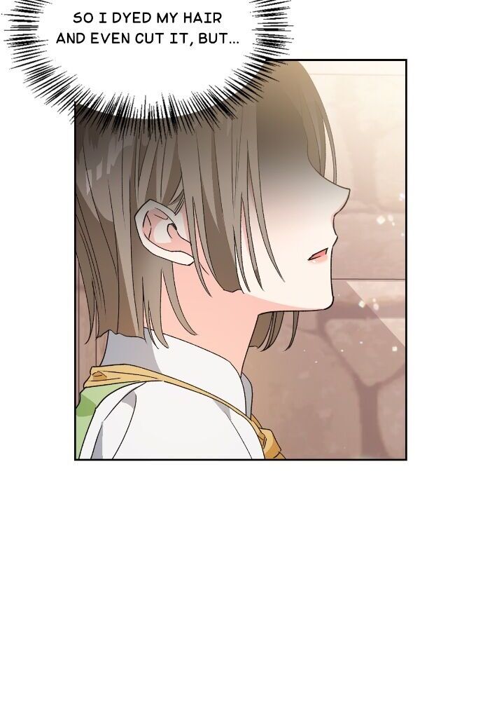A Villainess for the Tyrant Chapter 45 page 35 - Chapter 45