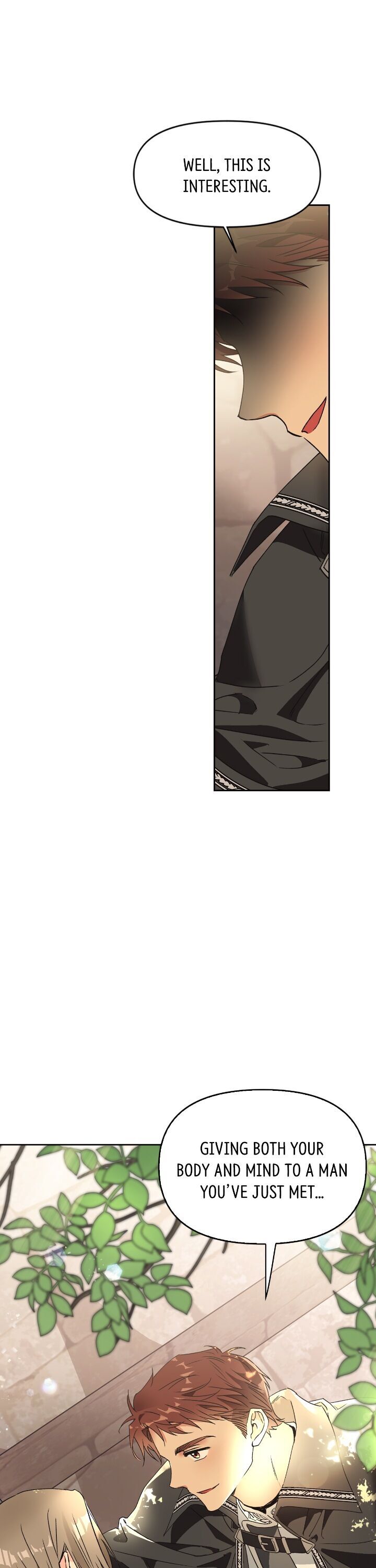 A Villainess for the Tyrant Chapter 45 page 36 - Chapter 45