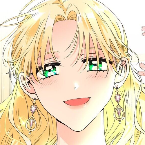A Villainess for the Tyrant Chapter 45 cover