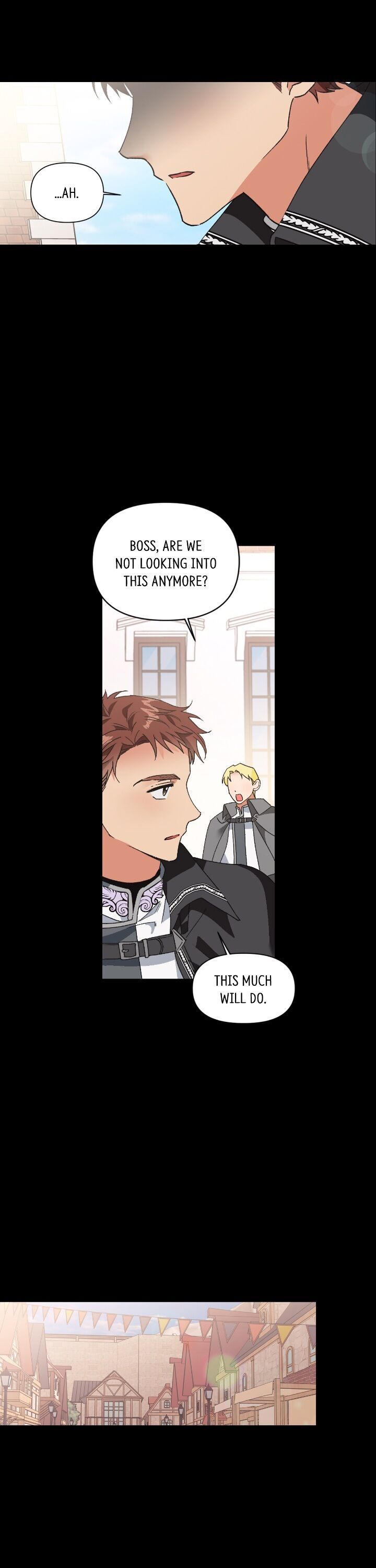 A Villainess for the Tyrant Chapter 46 page 18 - Chapter 46