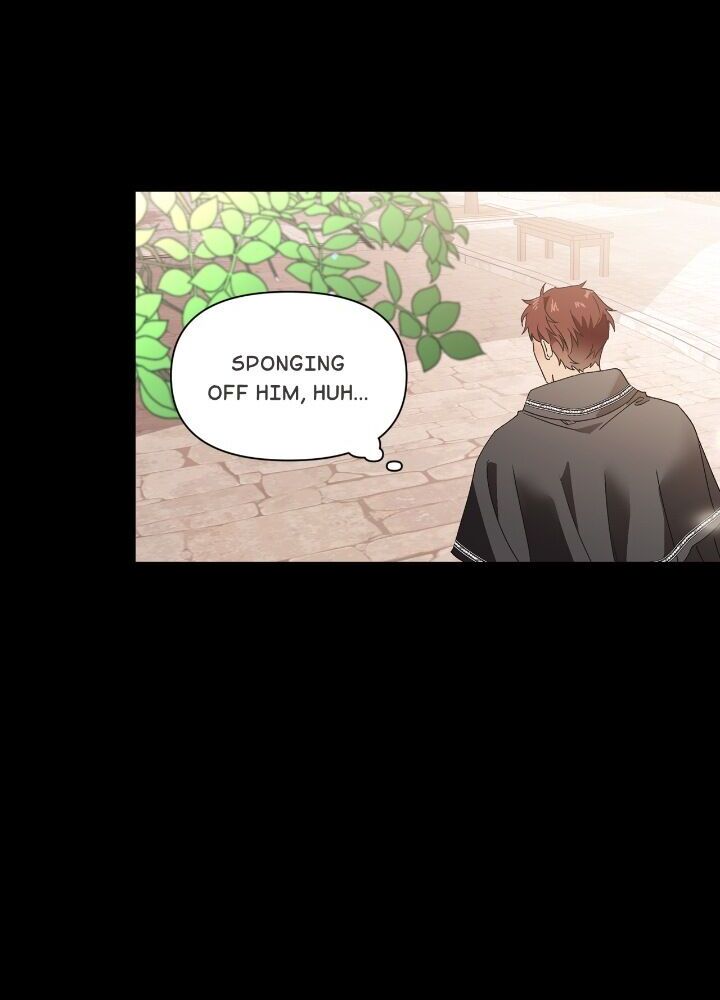 A Villainess for the Tyrant Chapter 46 page 19 - Chapter 46