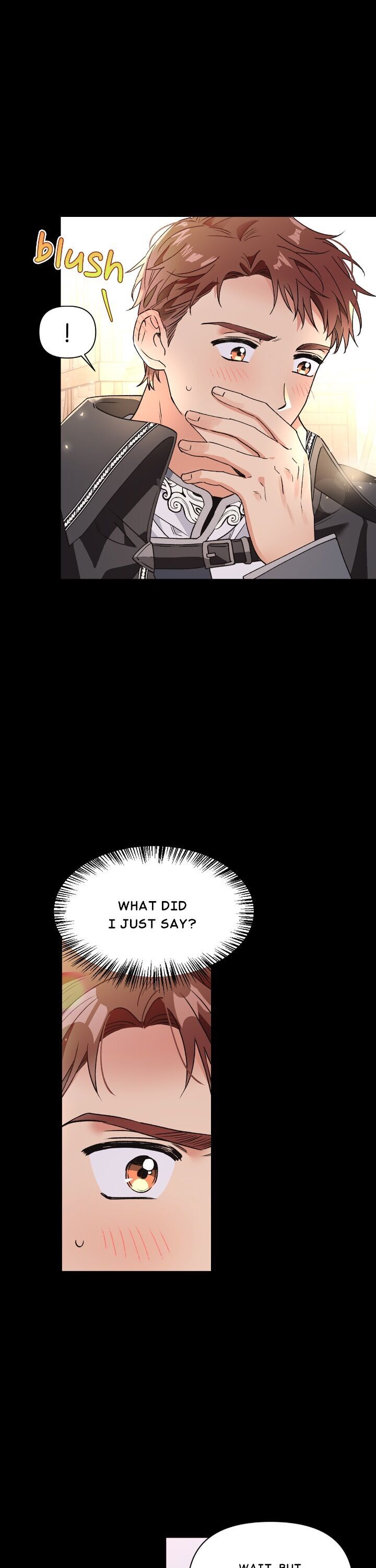 A Villainess for the Tyrant Chapter 46 page 21 - Chapter 46
