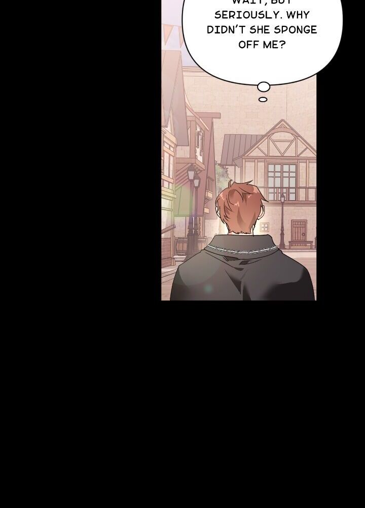 A Villainess for the Tyrant Chapter 46 page 22 - Chapter 46