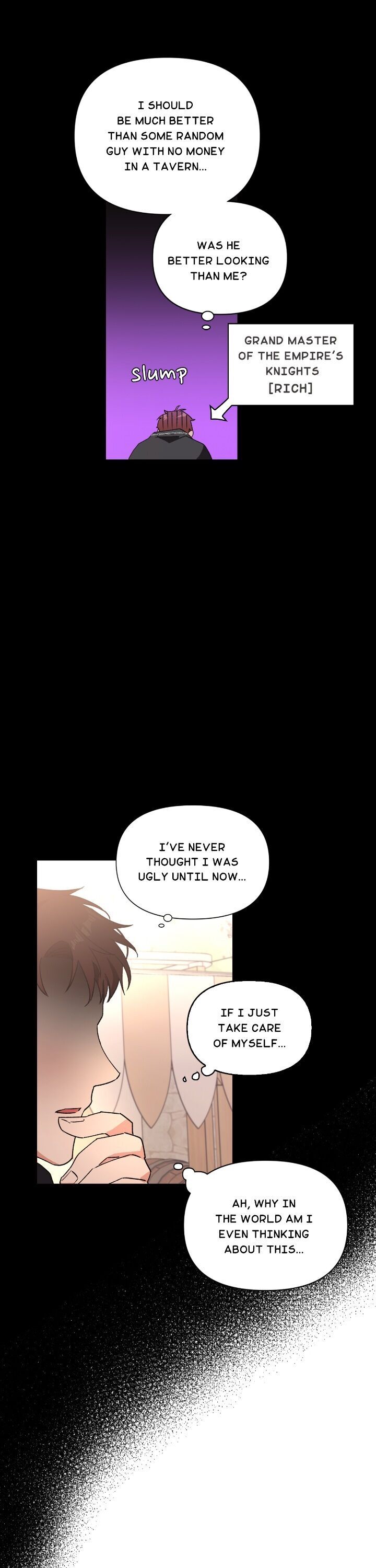 A Villainess for the Tyrant Chapter 46 page 23 - Chapter 46
