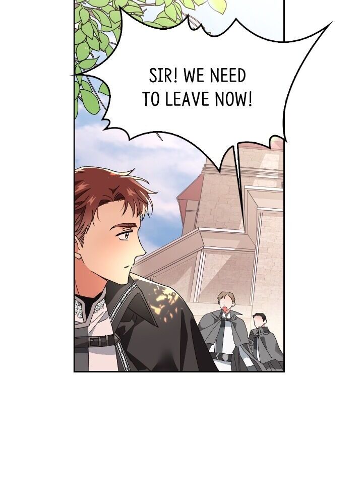 A Villainess for the Tyrant Chapter 46 page 30 - Chapter 46