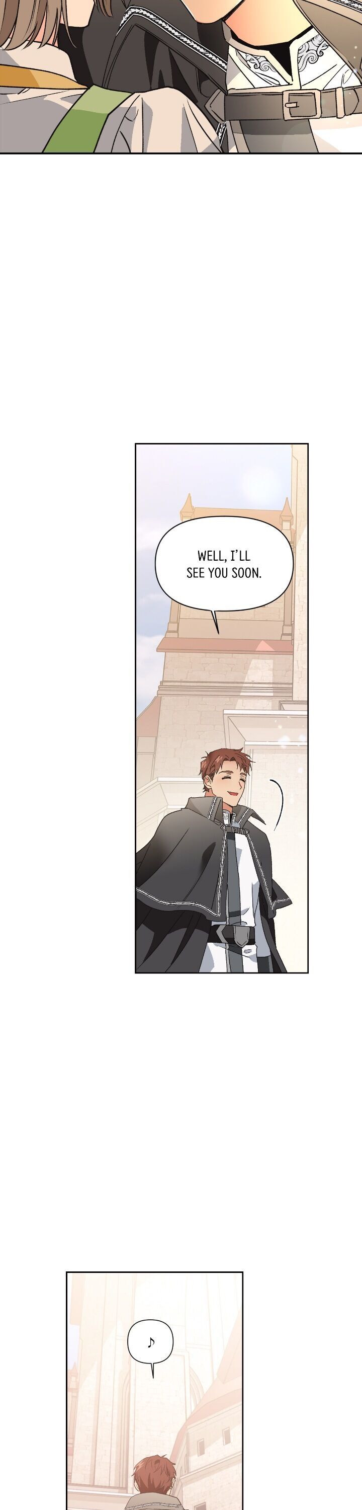 A Villainess for the Tyrant Chapter 46 page 33 - Chapter 46