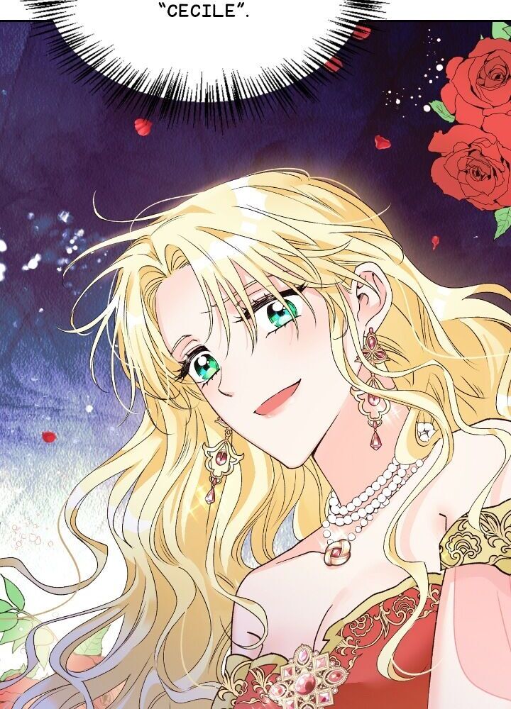 A Villainess for the Tyrant Chapter 46 page 37 - Chapter 46