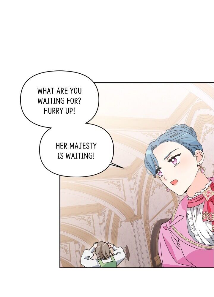 A Villainess for the Tyrant Chapter 46 page 39 - Chapter 46