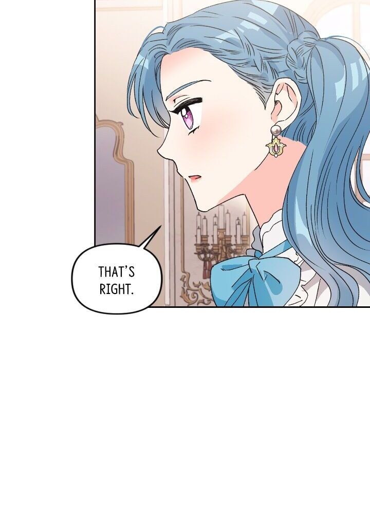 A Villainess for the Tyrant Chapter 46 page 6 - Chapter 46