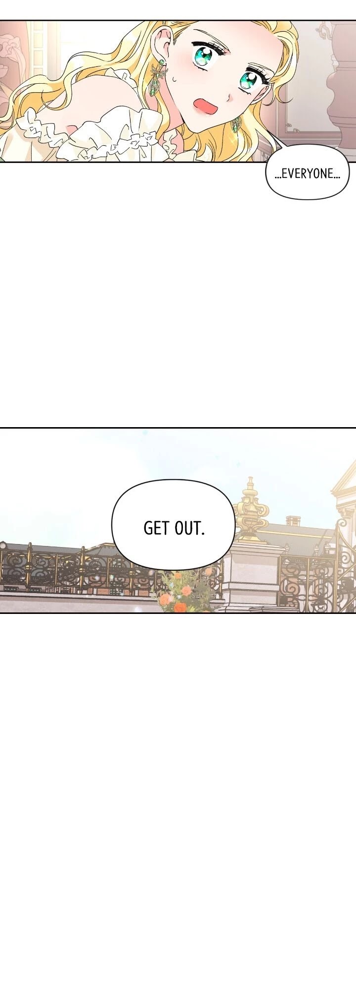 A Villainess for the Tyrant Chapter 47 page 13 - Chapter 47